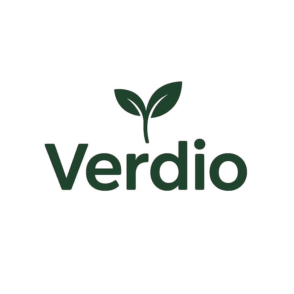 Verdio